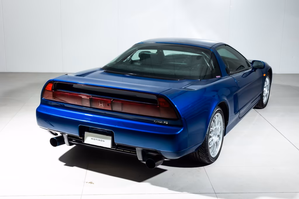 Honda NSX