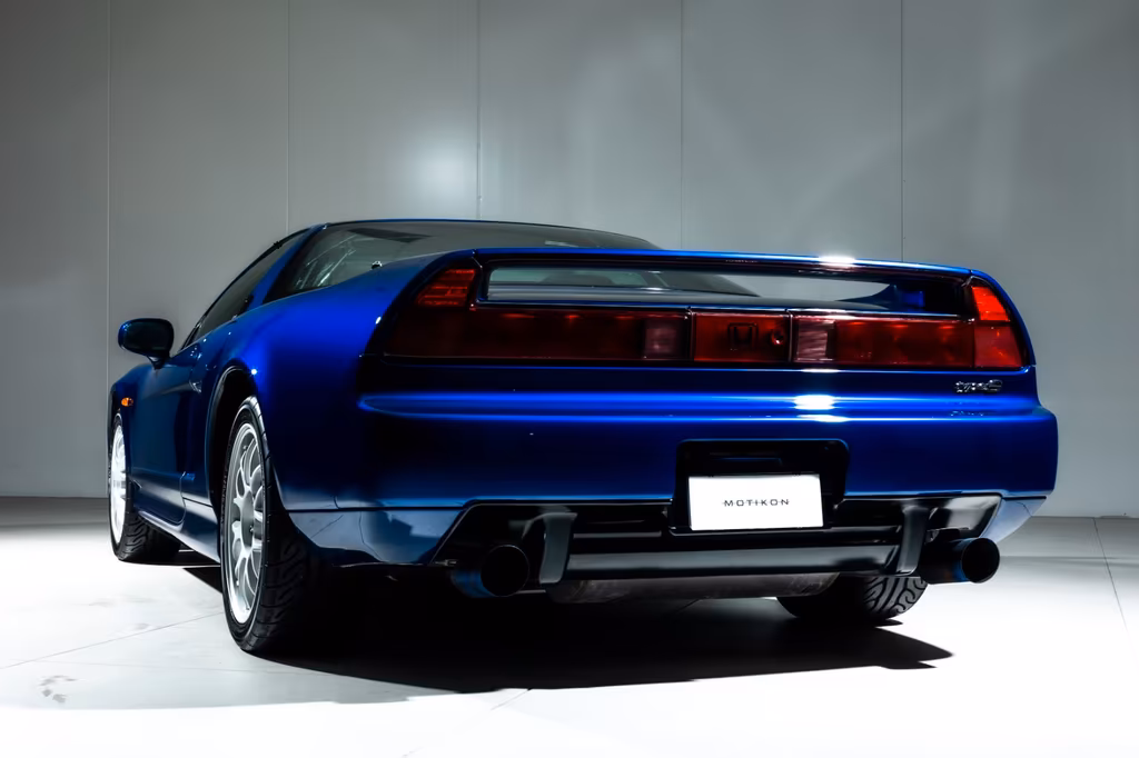 Honda NSX