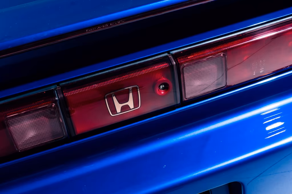 Honda NSX