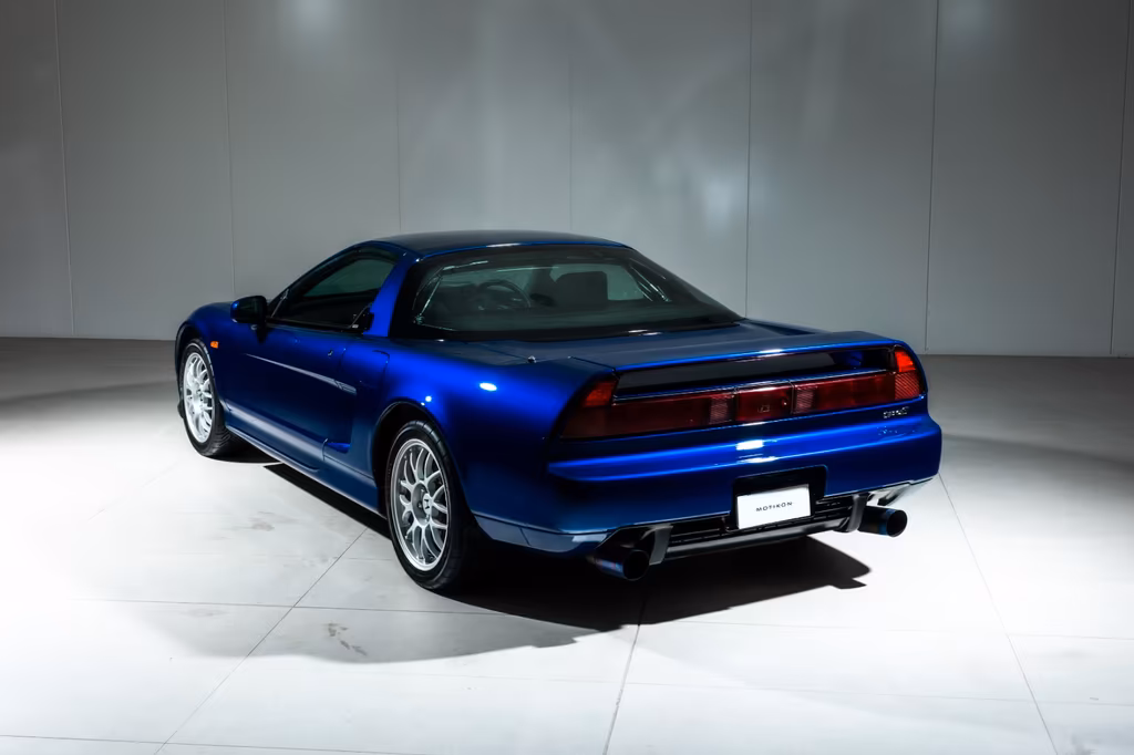 Honda NSX