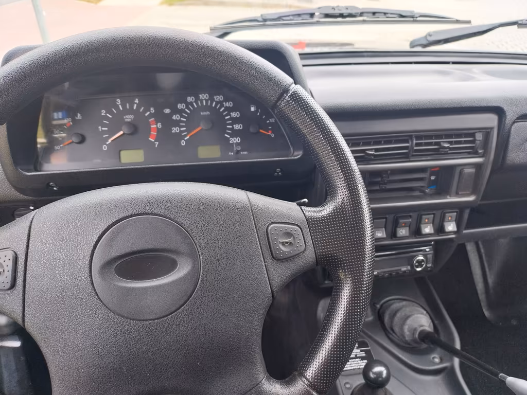 Lada Urban