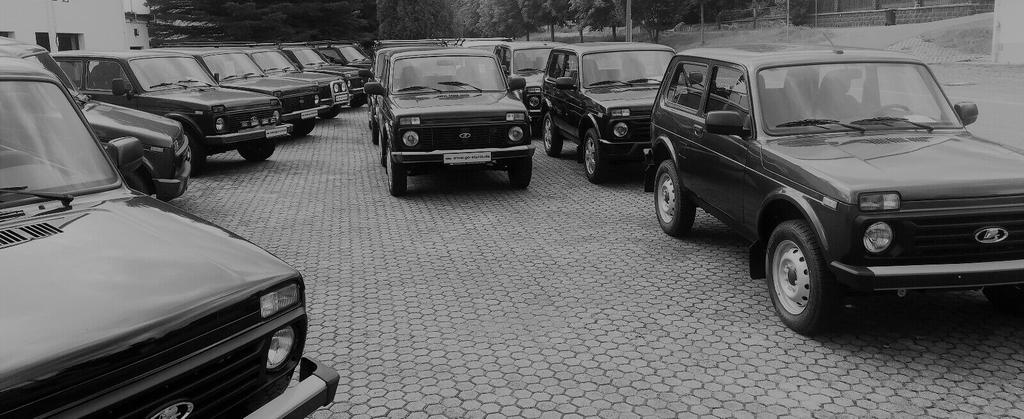 Lada Urban