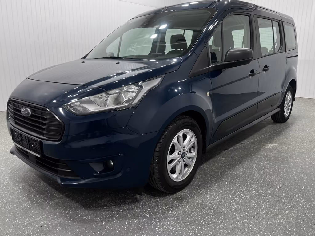Ford Grand Tourneo