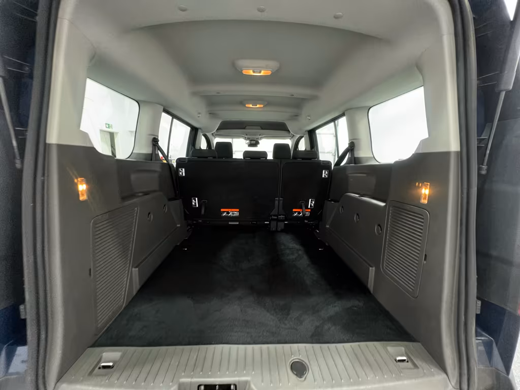 Ford Grand Tourneo