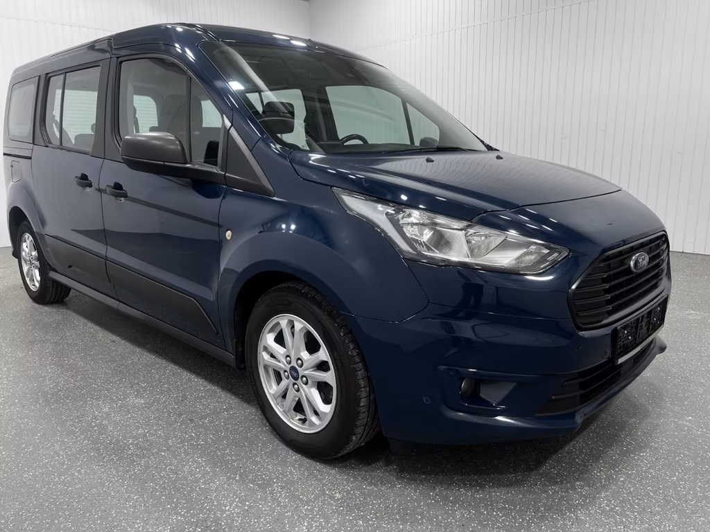 Ford Grand Tourneo