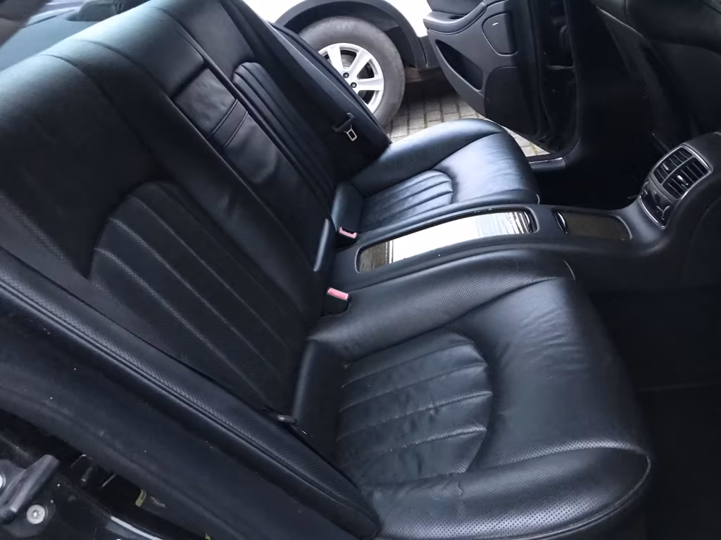 Mercedes-Benz CLS 320