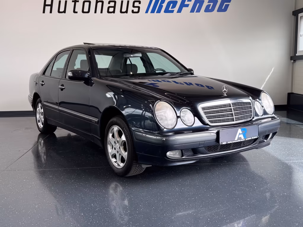 Mercedes-Benz E 280