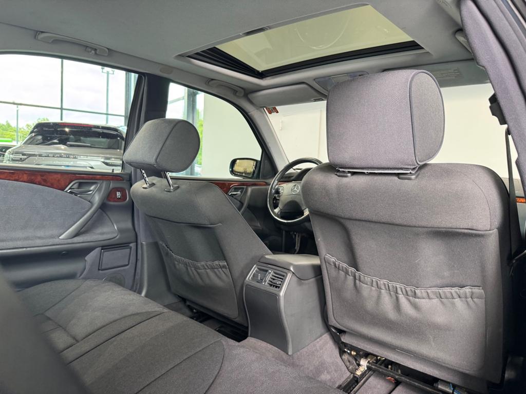 Mercedes-Benz E 280