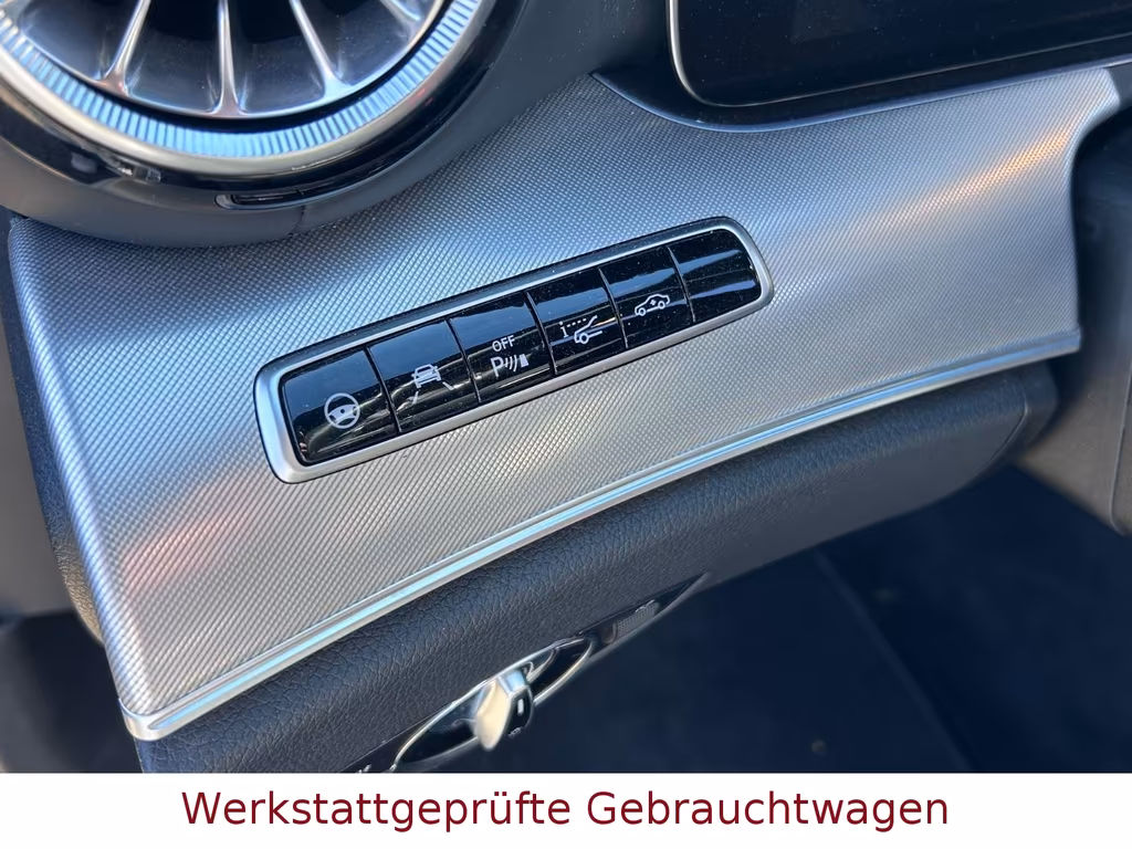 Mercedes-Benz E 53 AMG