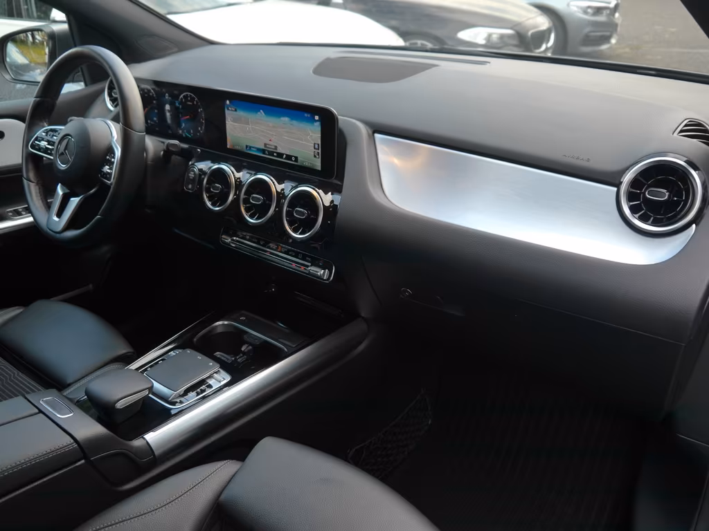 Mercedes-Benz B 250