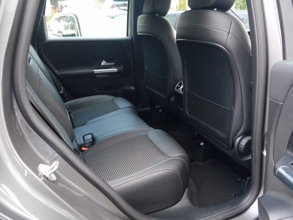 Mercedes-Benz B 250