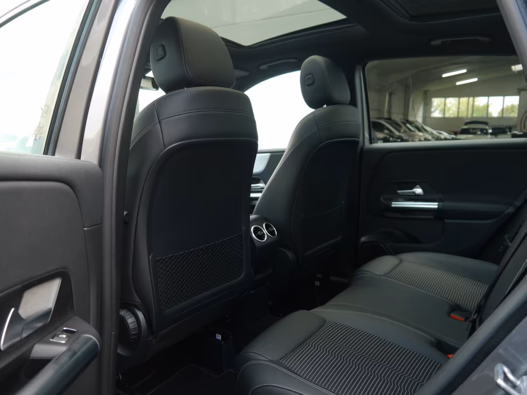 Mercedes-Benz B 250