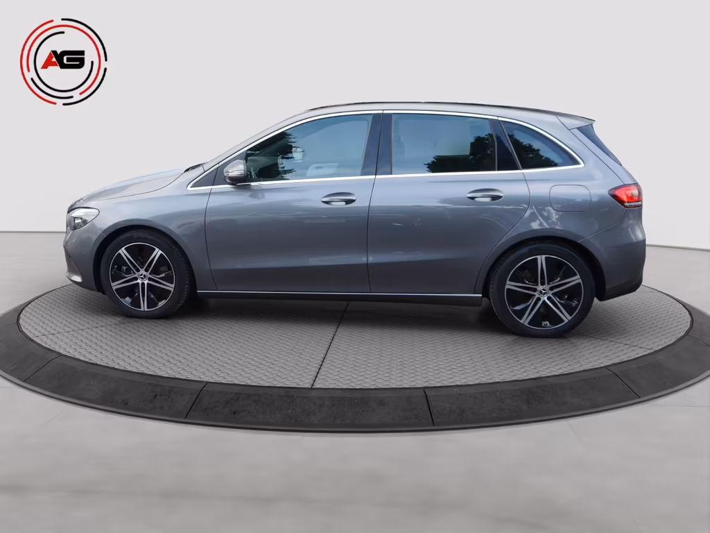 Mercedes-Benz B 250