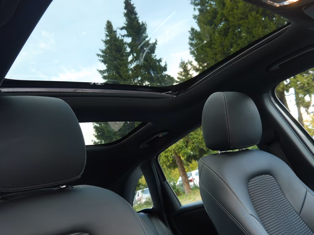Mercedes-Benz B 250