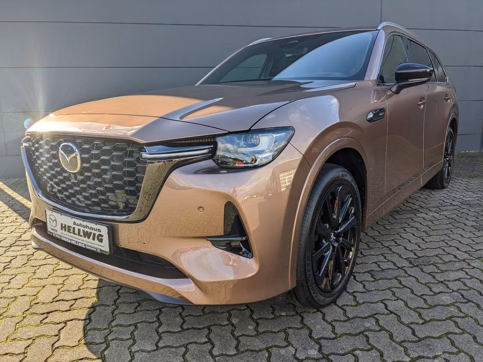 Mazda CX-80