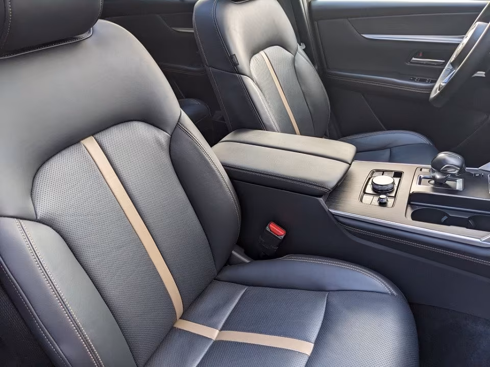 Mazda CX-80