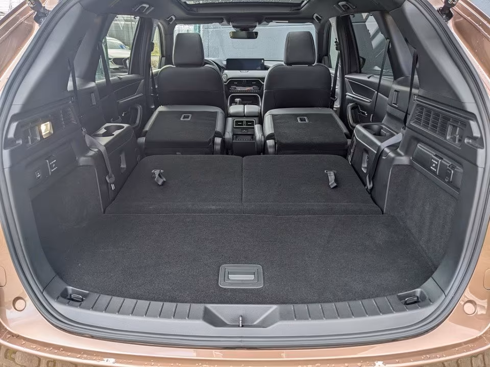Mazda CX-80