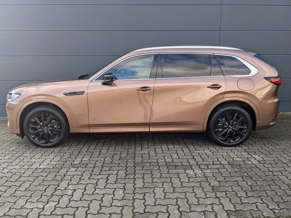 Mazda CX-80