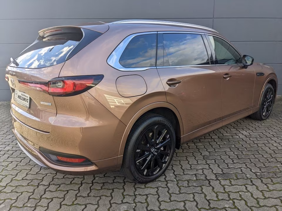 Mazda CX-80