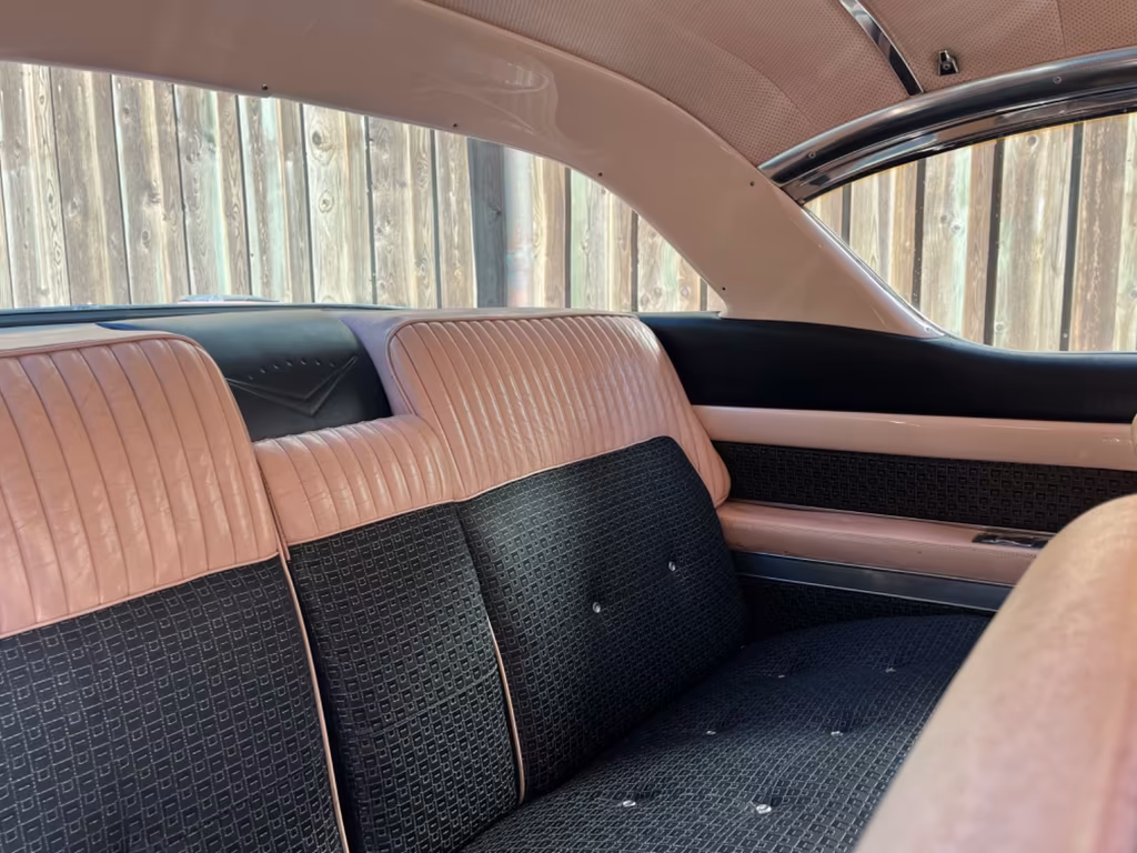 Cadillac Deville