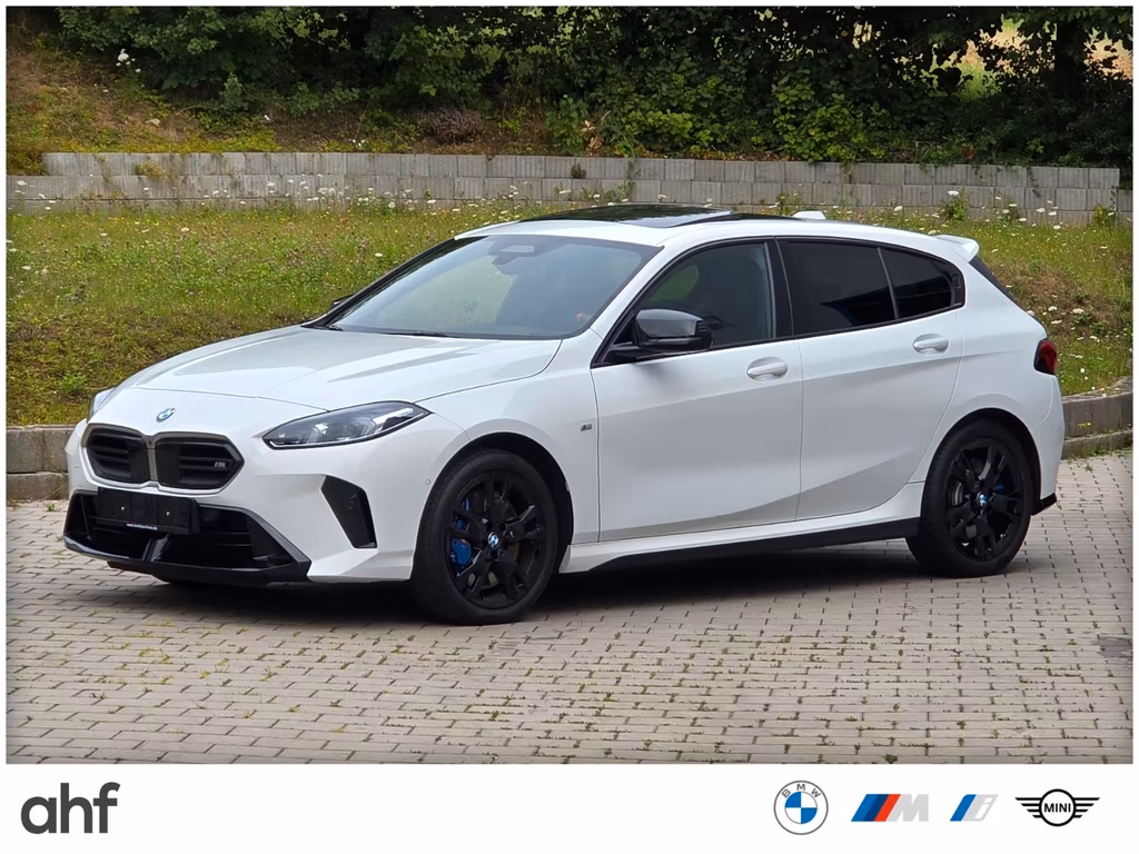 BMW 135