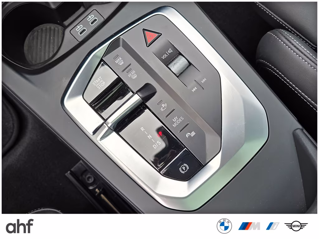 BMW 135