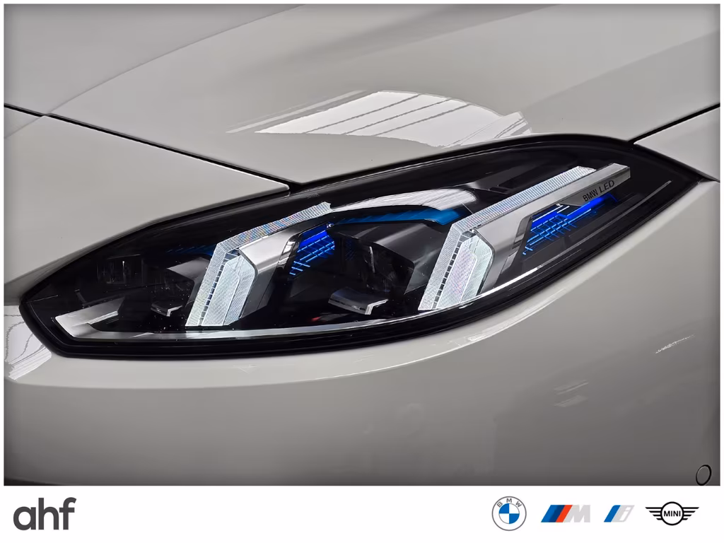 BMW 135