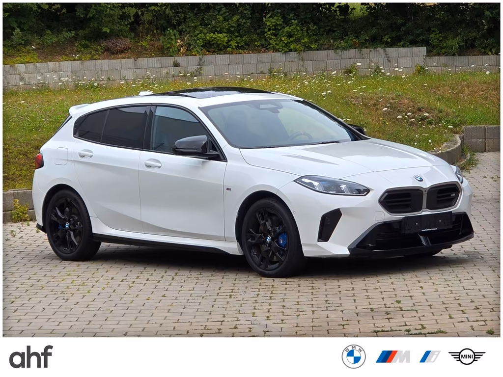 BMW 135