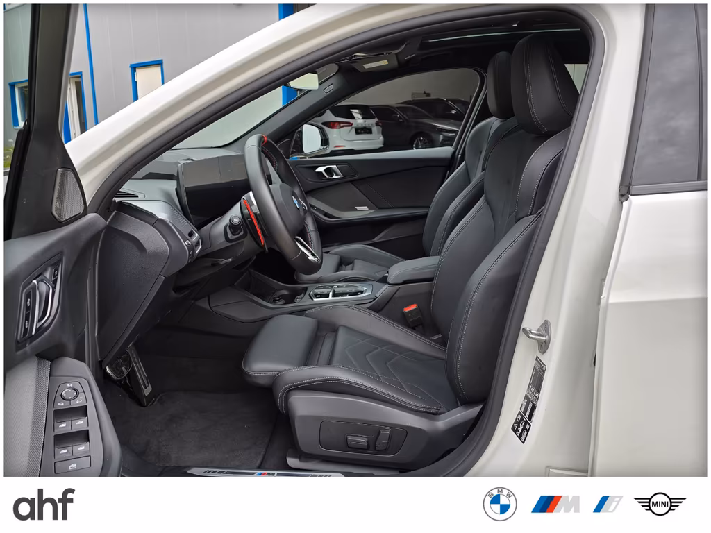 BMW 135