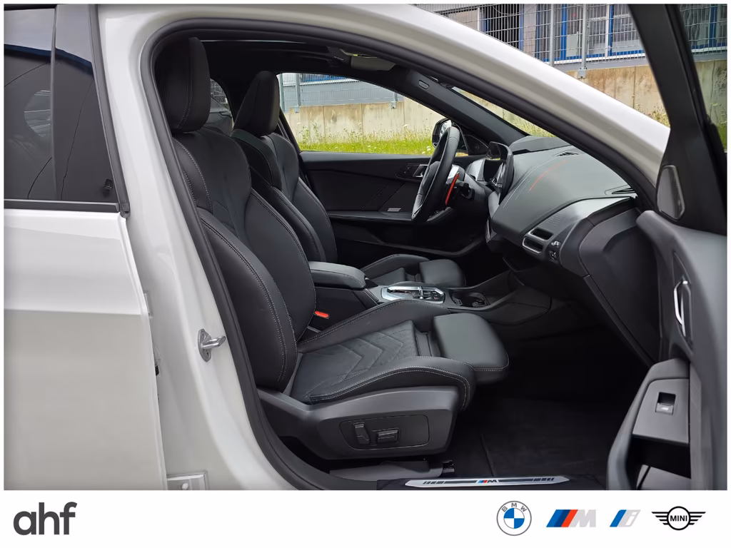 BMW 135