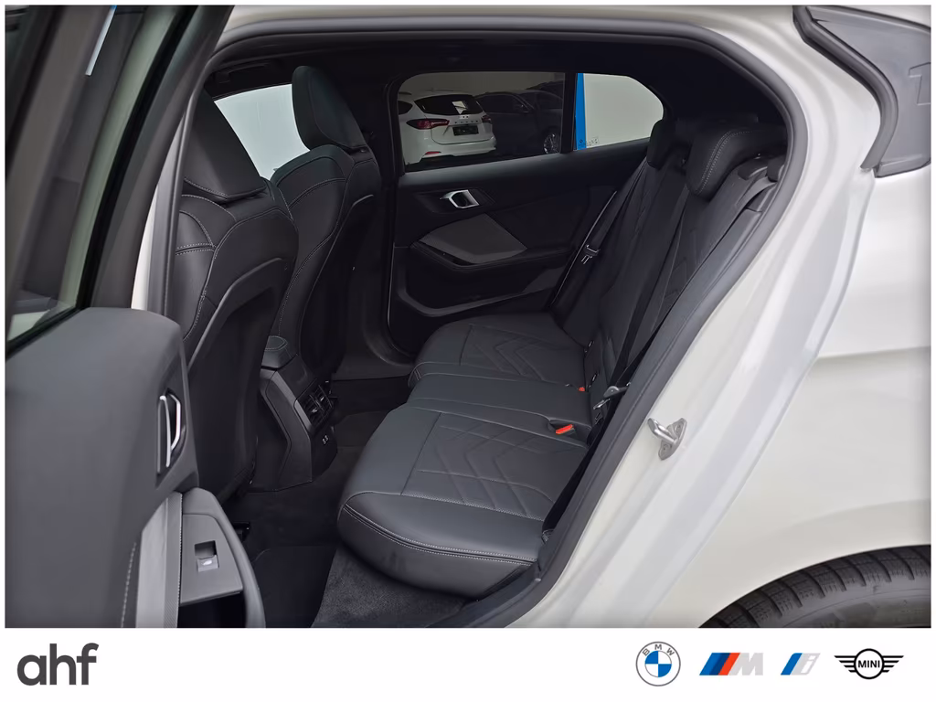 BMW 135
