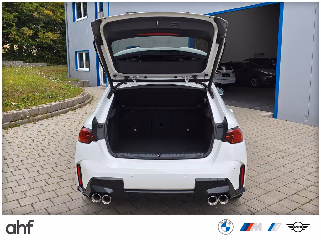 BMW 135