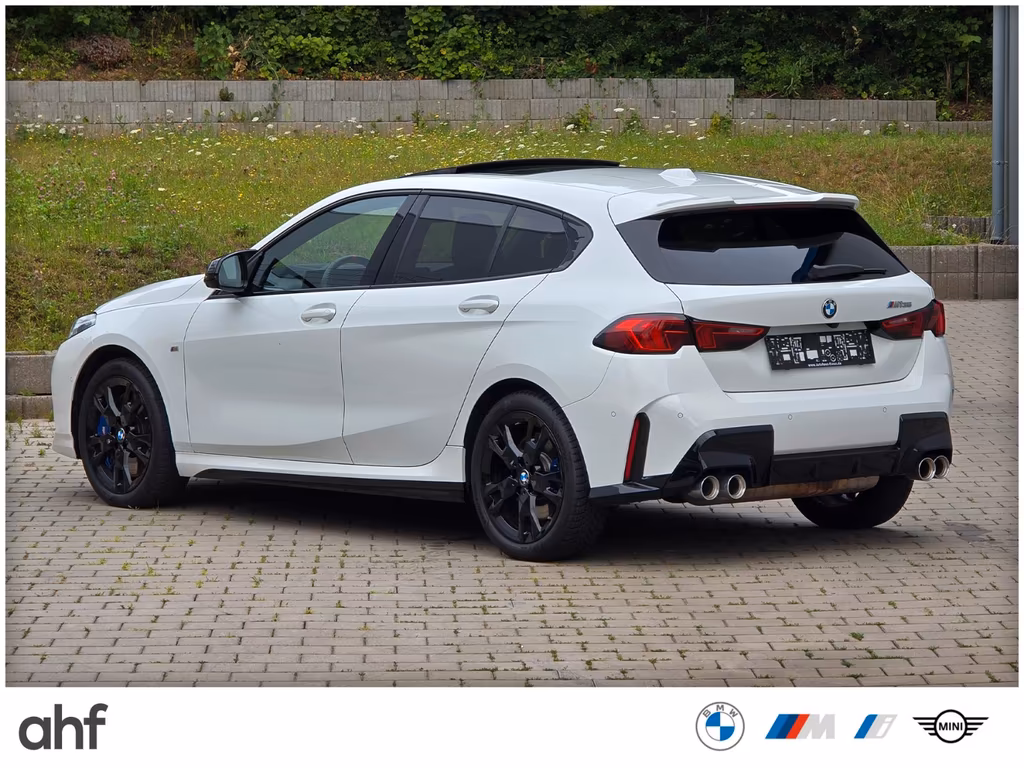 BMW 135