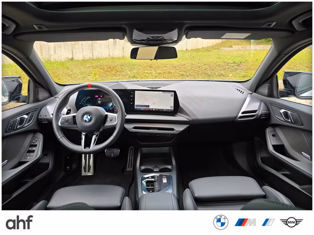BMW 135