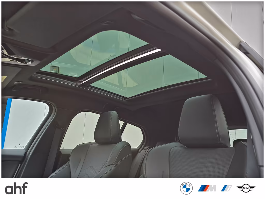 BMW 135