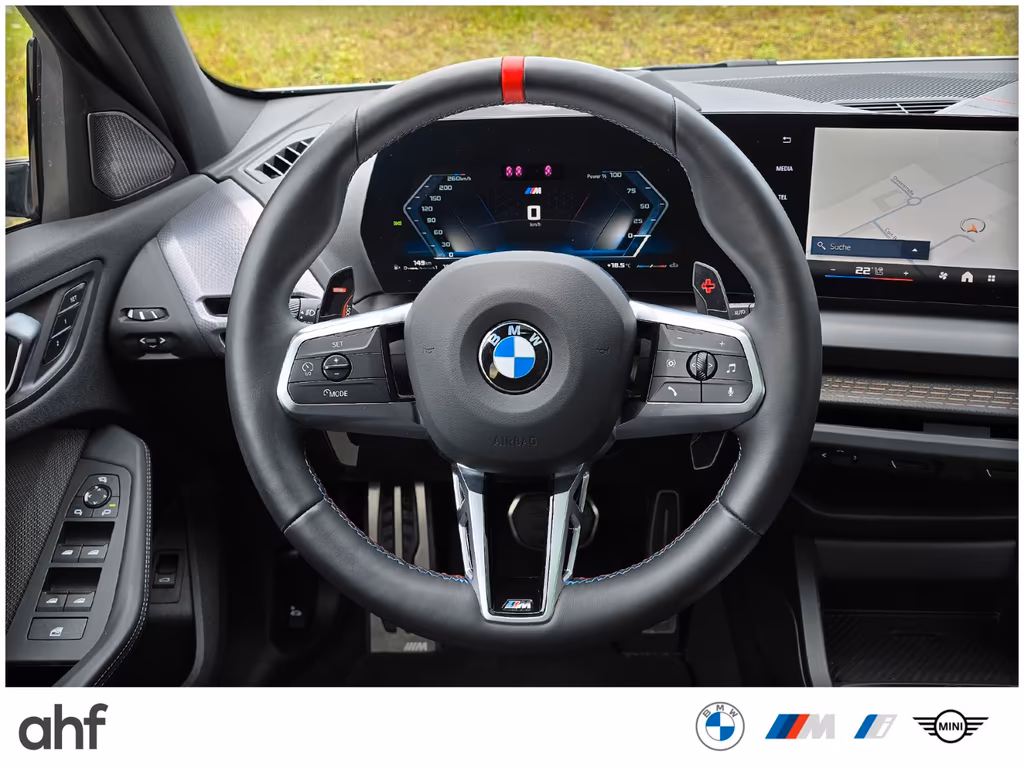 BMW 135