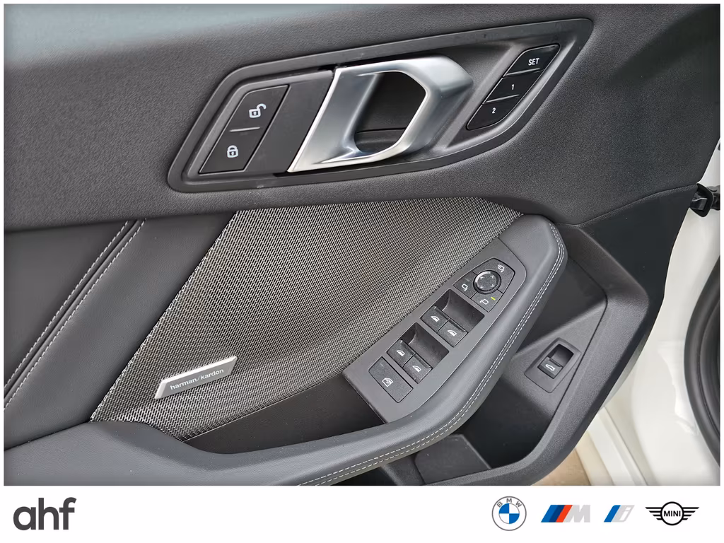 BMW 135