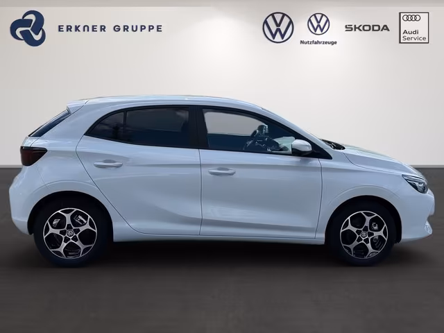 MG MG3