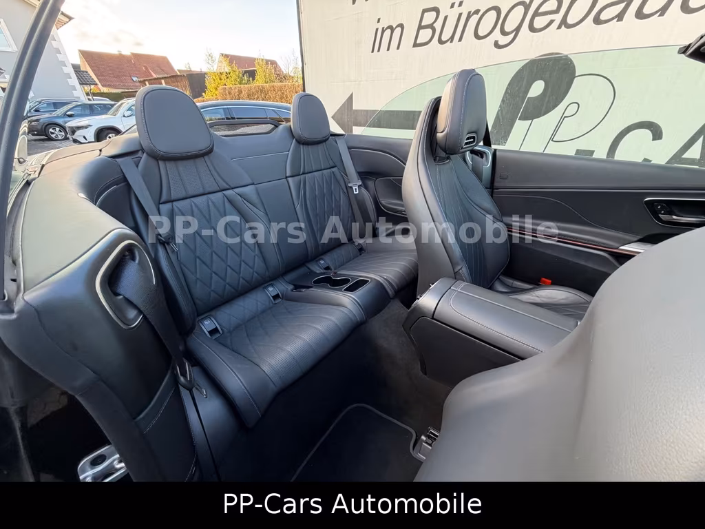Mercedes-Benz CLE 200