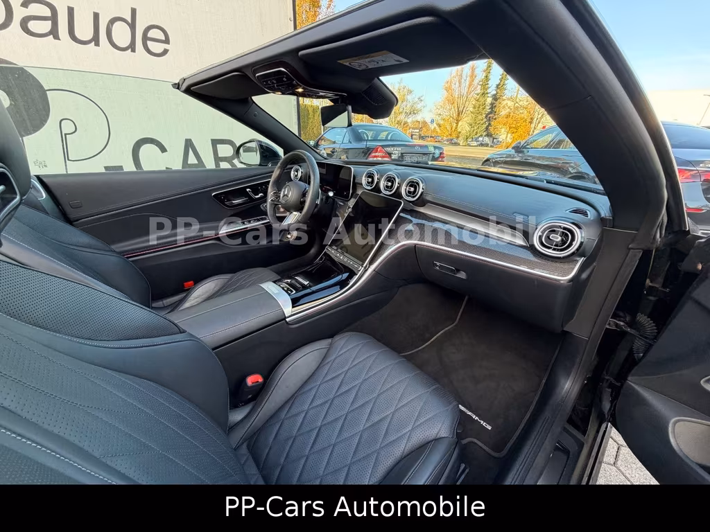 Mercedes-Benz CLE 200
