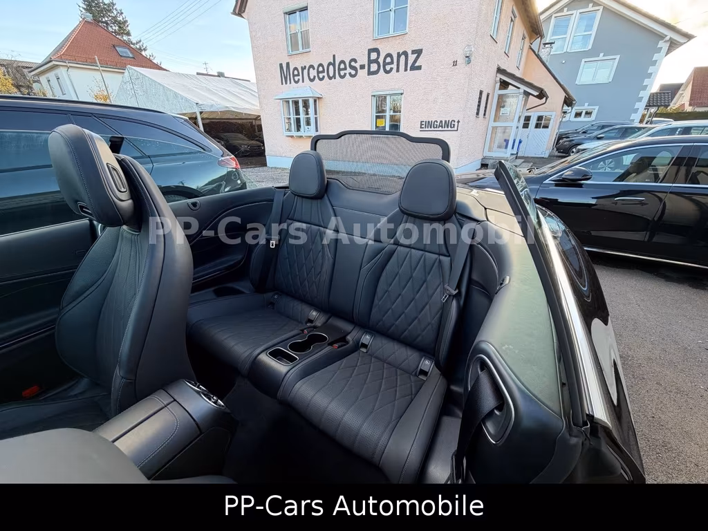 Mercedes-Benz CLE 200
