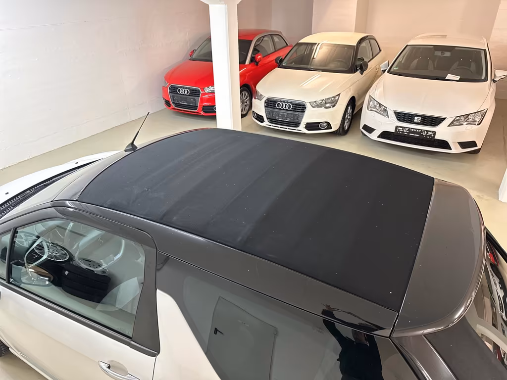 Citroën DS3