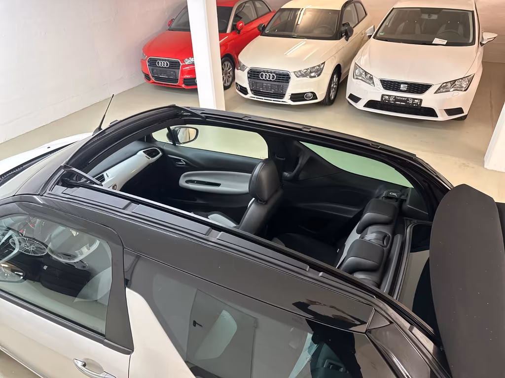 Citroën DS3