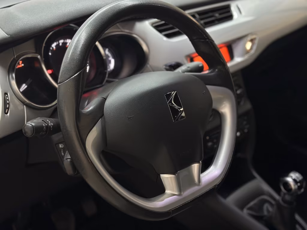 Citroën DS3