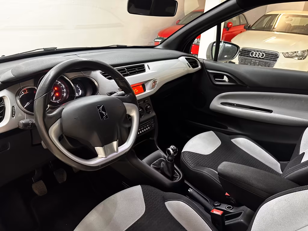 Citroën DS3