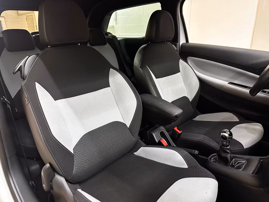 Citroën DS3