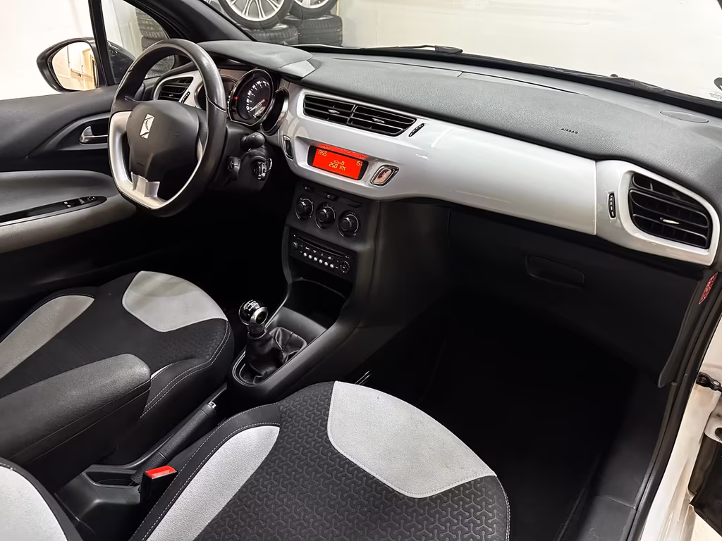 Citroën DS3