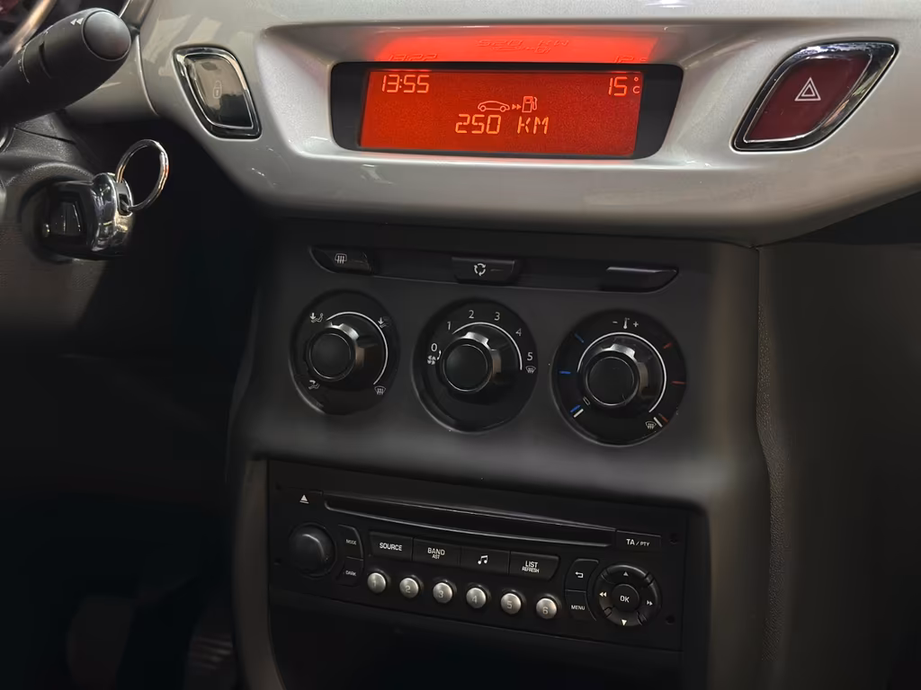 Citroën DS3