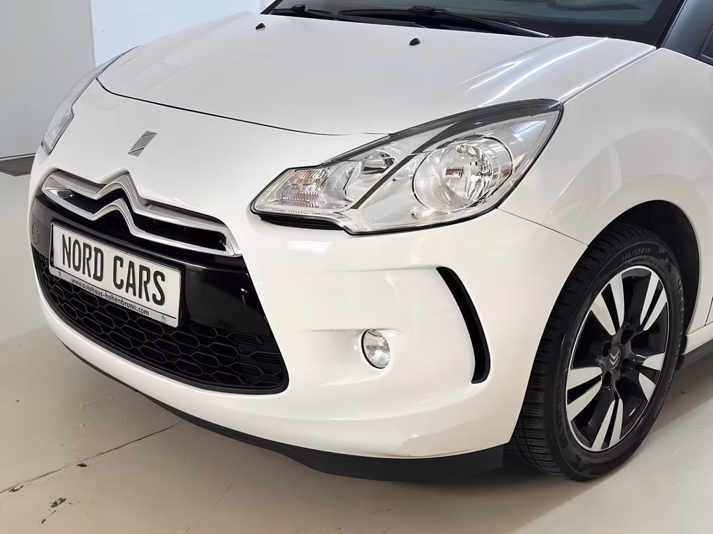 Citroën DS3