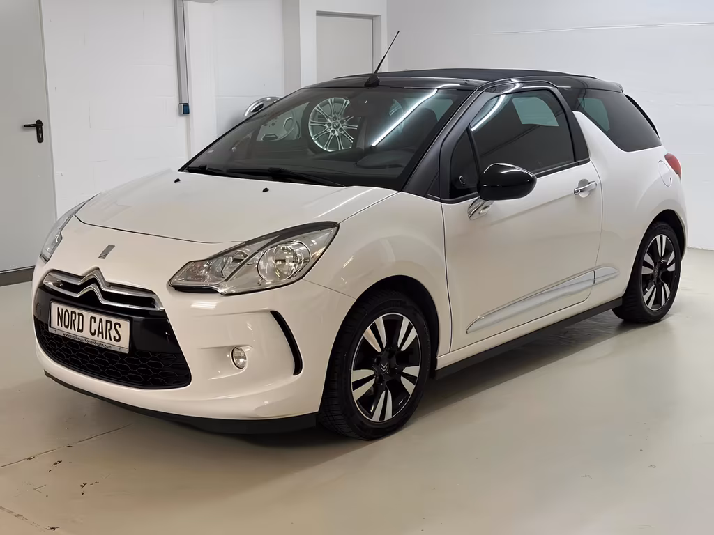 Citroën DS3